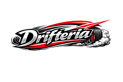 Drifteria